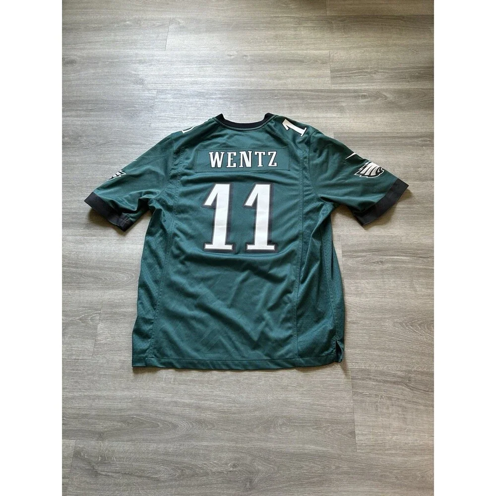 Nike green philadelphia